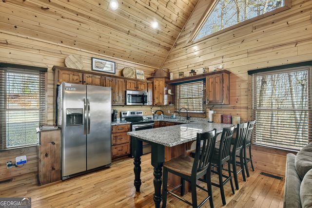 78 Brass Hill Road, Blue Ridge, GA 30513