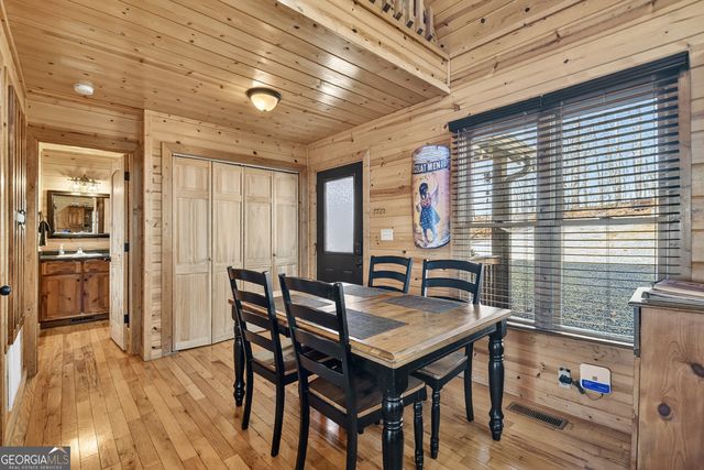 78 Brass Hill Road, Blue Ridge, GA 30513