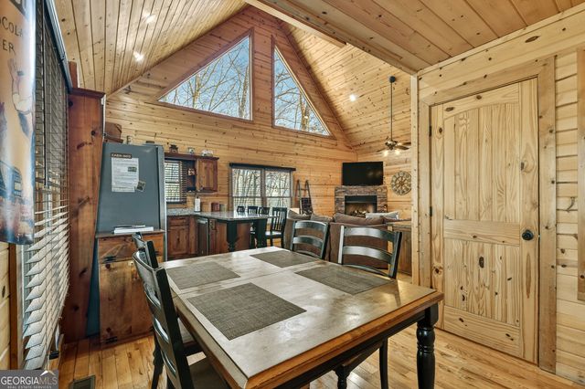 78 Brass Hill Road, Blue Ridge, GA 30513