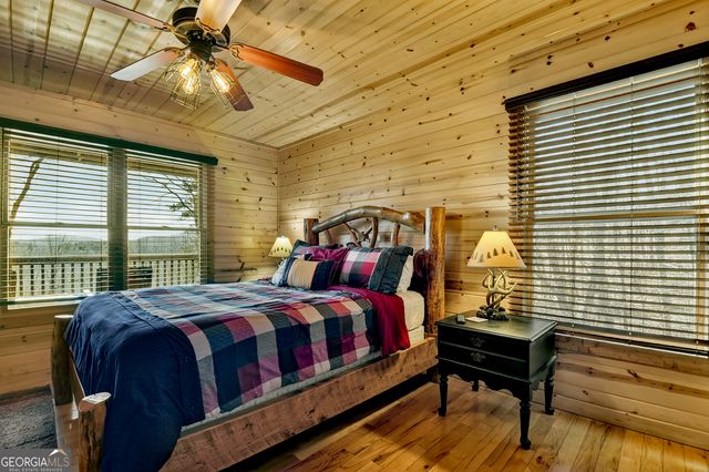 78 Brass Hill Road, Blue Ridge, GA 30513