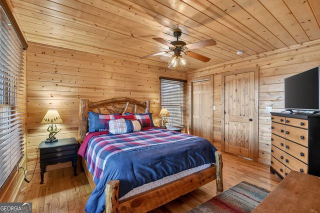 78 Brass Hill Road, Blue Ridge, GA 30513