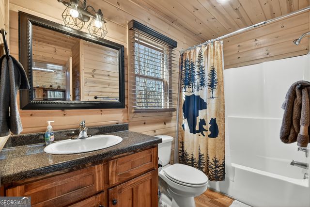 78 Brass Hill Road, Blue Ridge, GA 30513