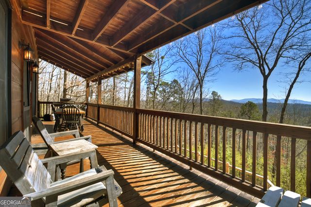 78 Brass Hill Road, Blue Ridge, GA 30513