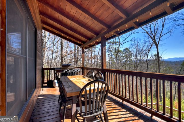 78 Brass Hill Road, Blue Ridge, GA 30513