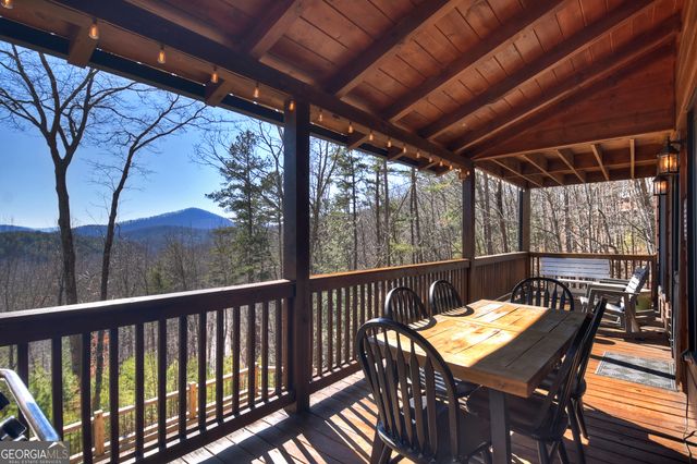 78 Brass Hill Road, Blue Ridge, GA 30513