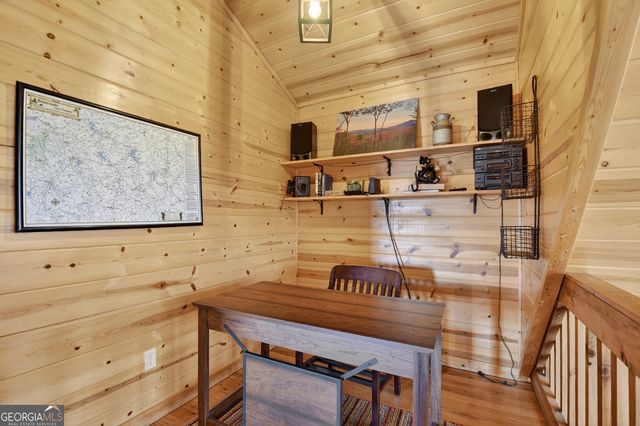 78 Brass Hill Road, Blue Ridge, GA 30513