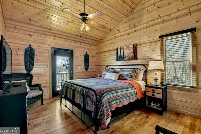 78 Brass Hill Road, Blue Ridge, GA 30513