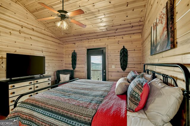 78 Brass Hill Road, Blue Ridge, GA 30513