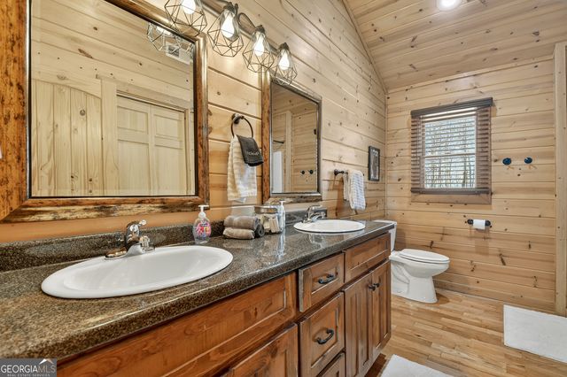 78 Brass Hill Road, Blue Ridge, GA 30513