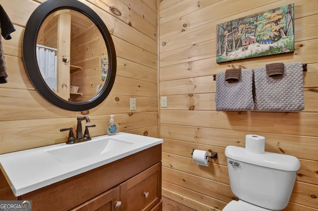 78 Brass Hill Road, Blue Ridge, GA 30513