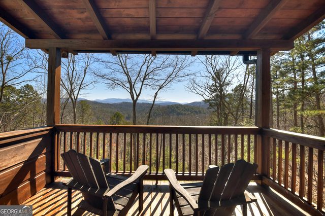 78 Brass Hill Road, Blue Ridge, GA 30513