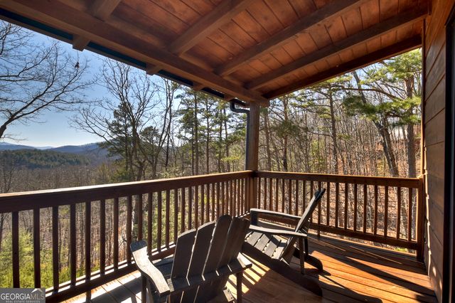 78 Brass Hill Road, Blue Ridge, GA 30513