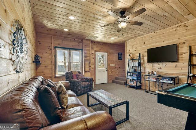 78 Brass Hill Road, Blue Ridge, GA 30513