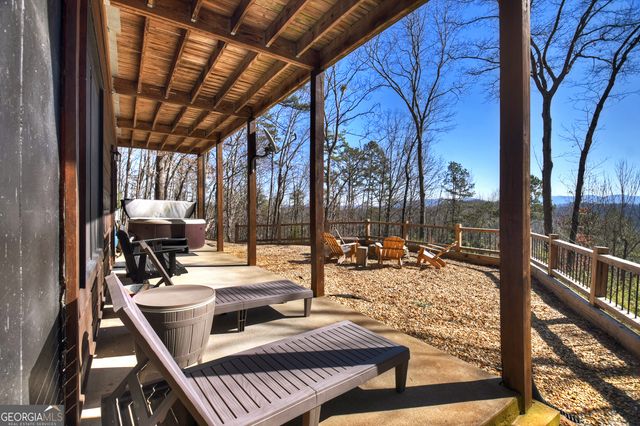 78 Brass Hill Road, Blue Ridge, GA 30513