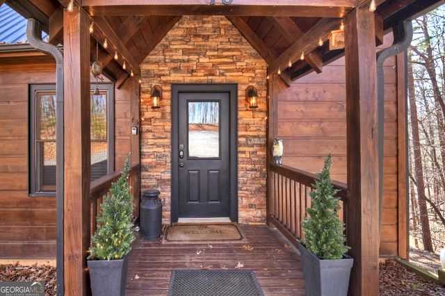 78 Brass Hill Road, Blue Ridge, GA 30513