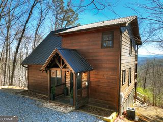 78 Brass Hill Road, Blue Ridge, GA 30513