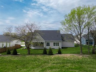 5807 NE Sherman Court, Ankeny, IA 50021