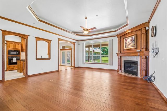 9800 Prosper Drive, Oklahoma City, OK 73151