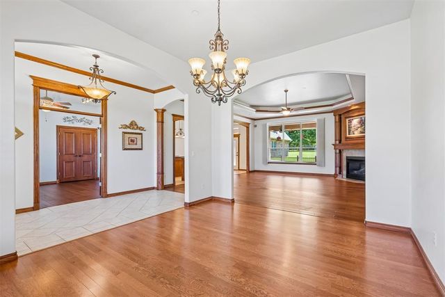 9800 Prosper Drive, Oklahoma City, OK 73151