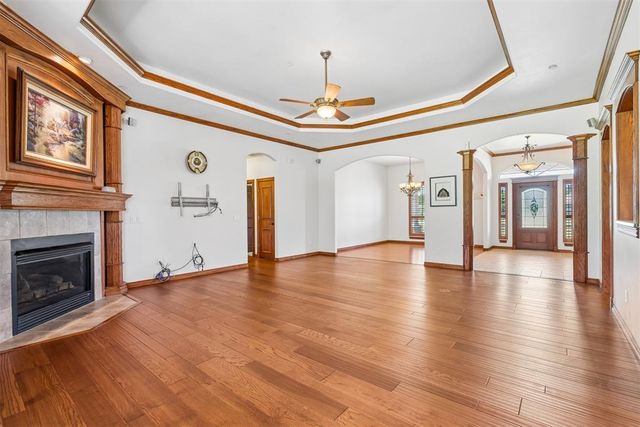 9800 Prosper Drive, Oklahoma City, OK 73151