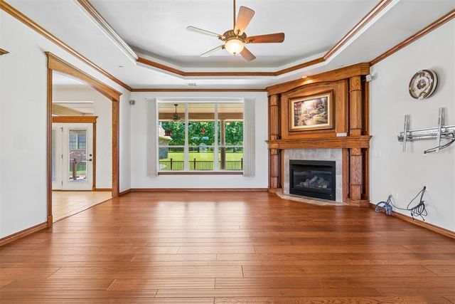 9800 Prosper Drive, Oklahoma City, OK 73151