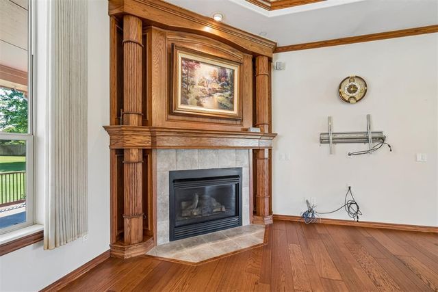 9800 Prosper Drive, Oklahoma City, OK 73151
