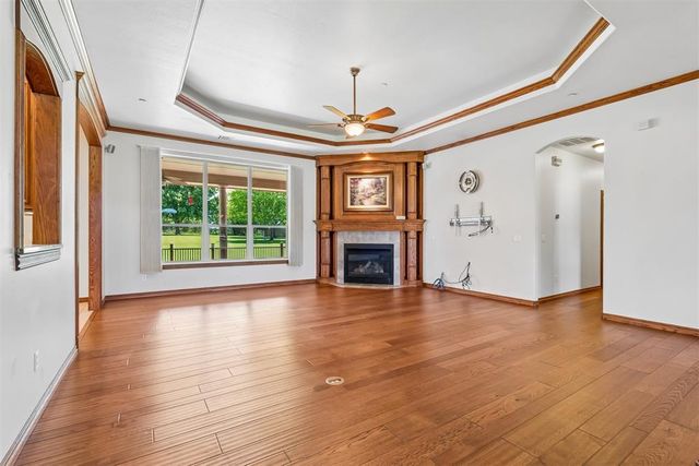 9800 Prosper Drive, Oklahoma City, OK 73151