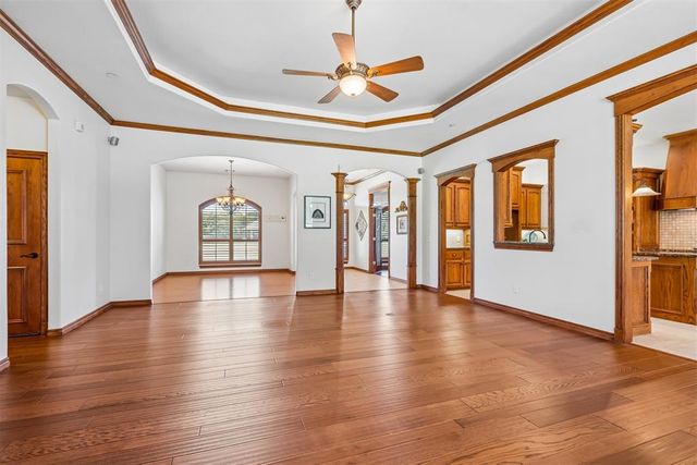 9800 Prosper Drive, Oklahoma City, OK 73151
