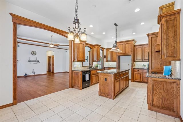 9800 Prosper Drive, Oklahoma City, OK 73151