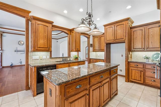 9800 Prosper Drive, Oklahoma City, OK 73151