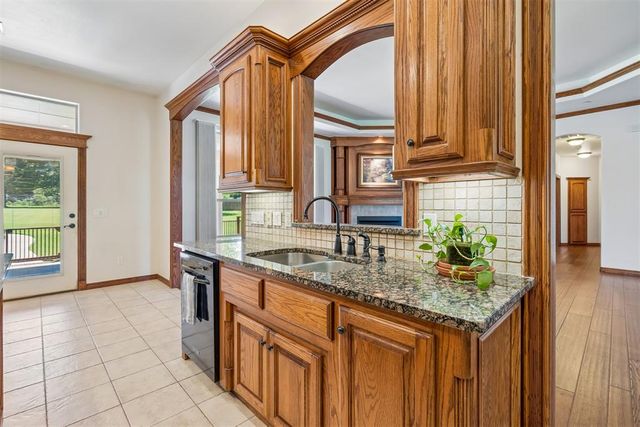 9800 Prosper Drive, Oklahoma City, OK 73151