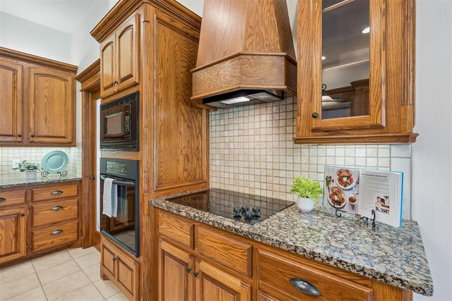 9800 Prosper Drive, Oklahoma City, OK 73151