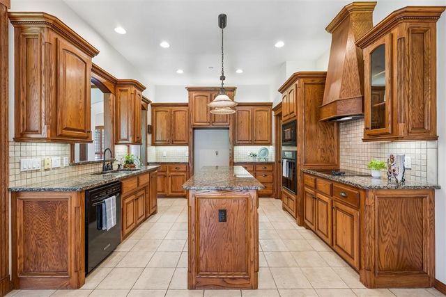9800 Prosper Drive, Oklahoma City, OK 73151