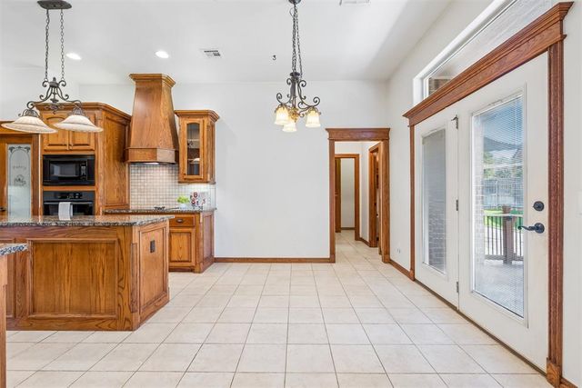9800 Prosper Drive, Oklahoma City, OK 73151