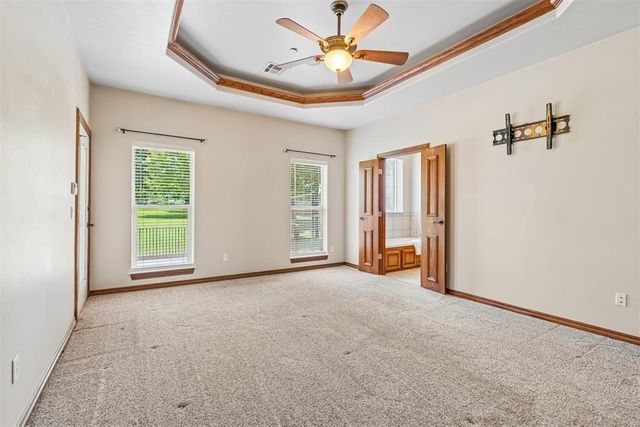 9800 Prosper Drive, Oklahoma City, OK 73151