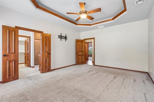 9800 Prosper Drive, Oklahoma City, OK 73151