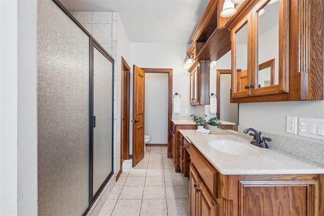 9800 Prosper Drive, Oklahoma City, OK 73151