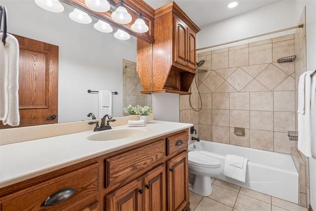 9800 Prosper Drive, Oklahoma City, OK 73151
