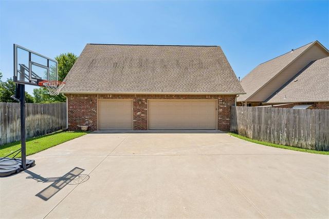 9800 Prosper Drive, Oklahoma City, OK 73151