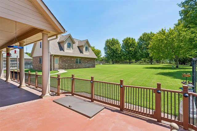 9800 Prosper Drive, Oklahoma City, OK 73151