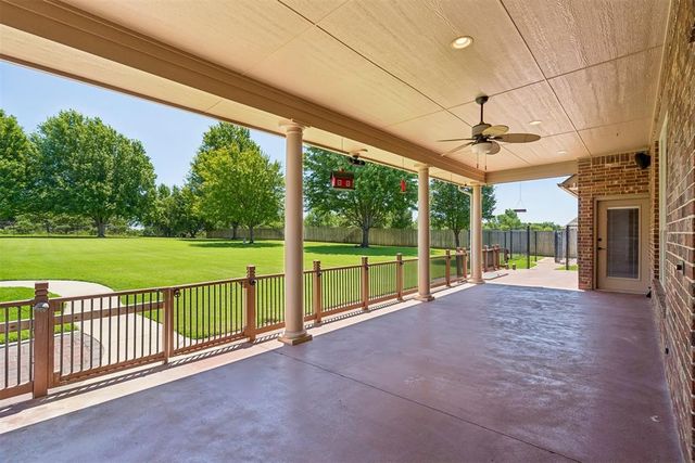 9800 Prosper Drive, Oklahoma City, OK 73151