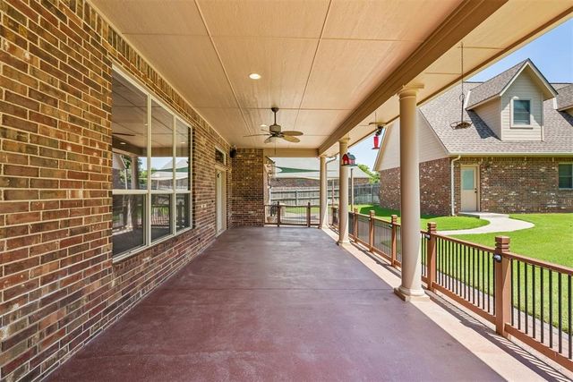 9800 Prosper Drive, Oklahoma City, OK 73151
