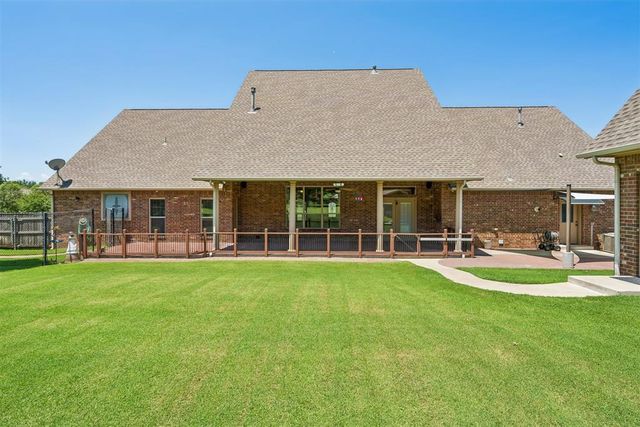 9800 Prosper Drive, Oklahoma City, OK 73151