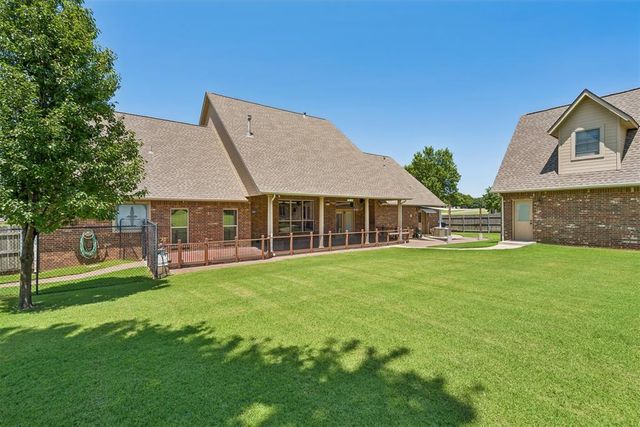9800 Prosper Drive, Oklahoma City, OK 73151