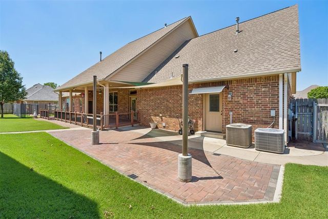 9800 Prosper Drive, Oklahoma City, OK 73151