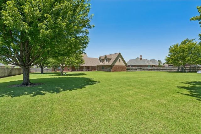 9800 Prosper Drive, Oklahoma City, OK 73151