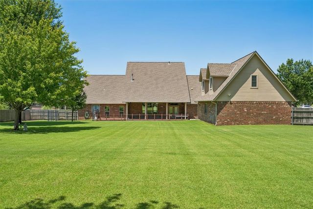 9800 Prosper Drive, Oklahoma City, OK 73151