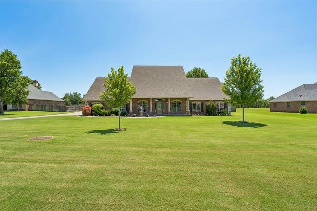 9800 Prosper Drive, Oklahoma City, OK 73151