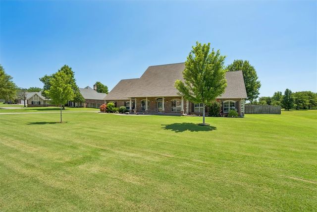 9800 Prosper Drive, Oklahoma City, OK 73151