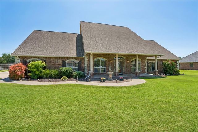 9800 Prosper Drive, Oklahoma City, OK 73151